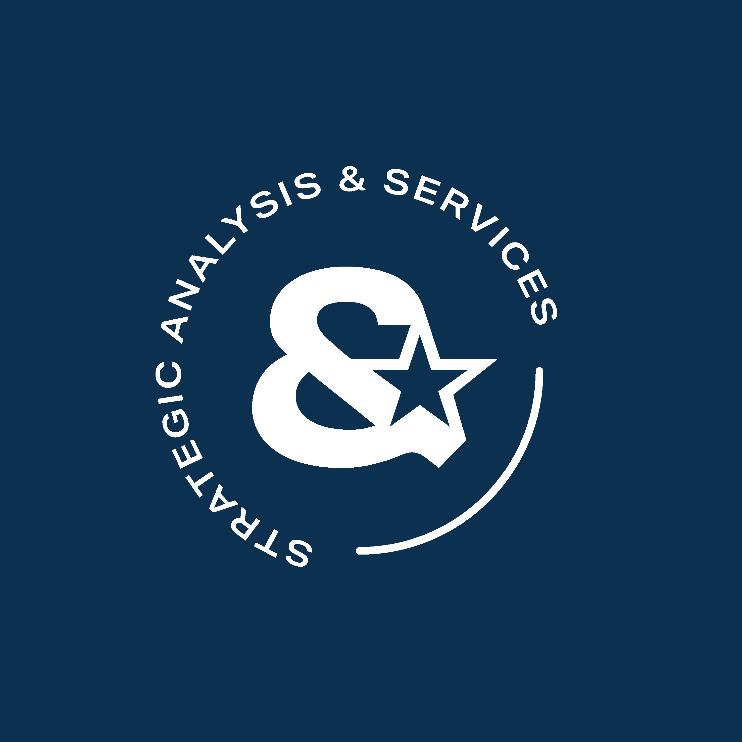 SA&S Strategic Analysis & Services