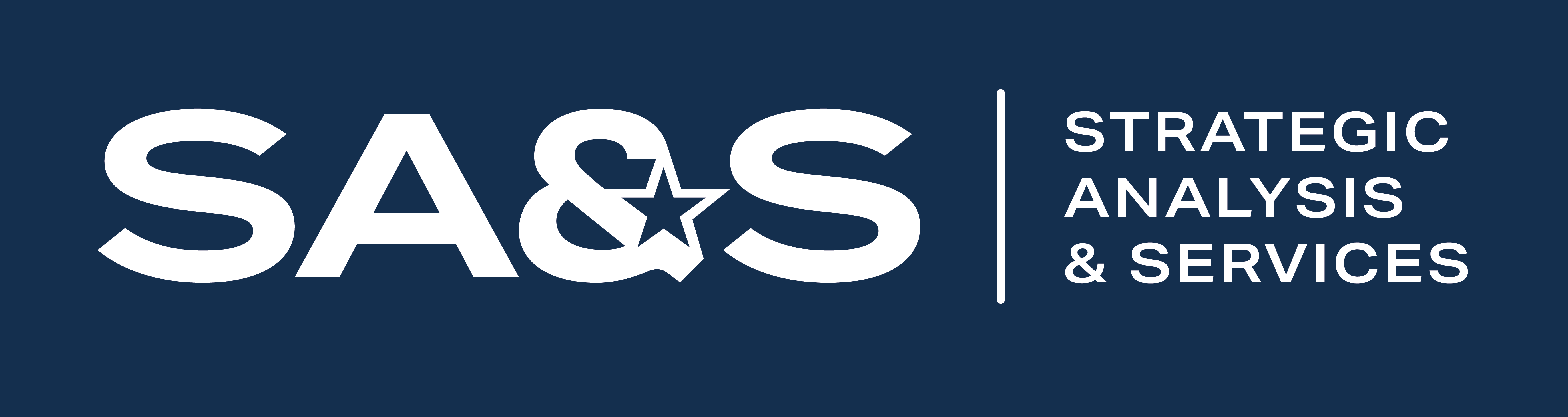 Strategic Analysis & Services LLC